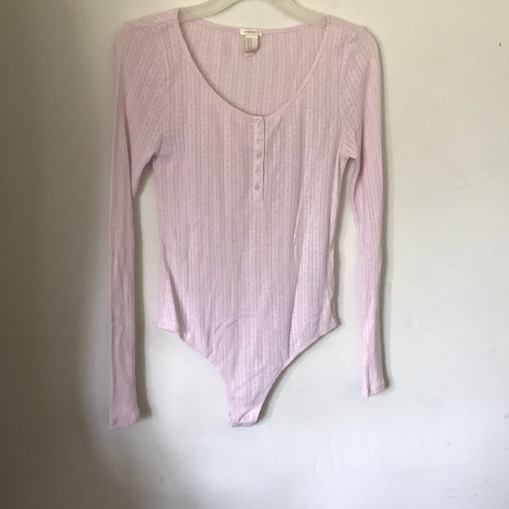 Body Suit